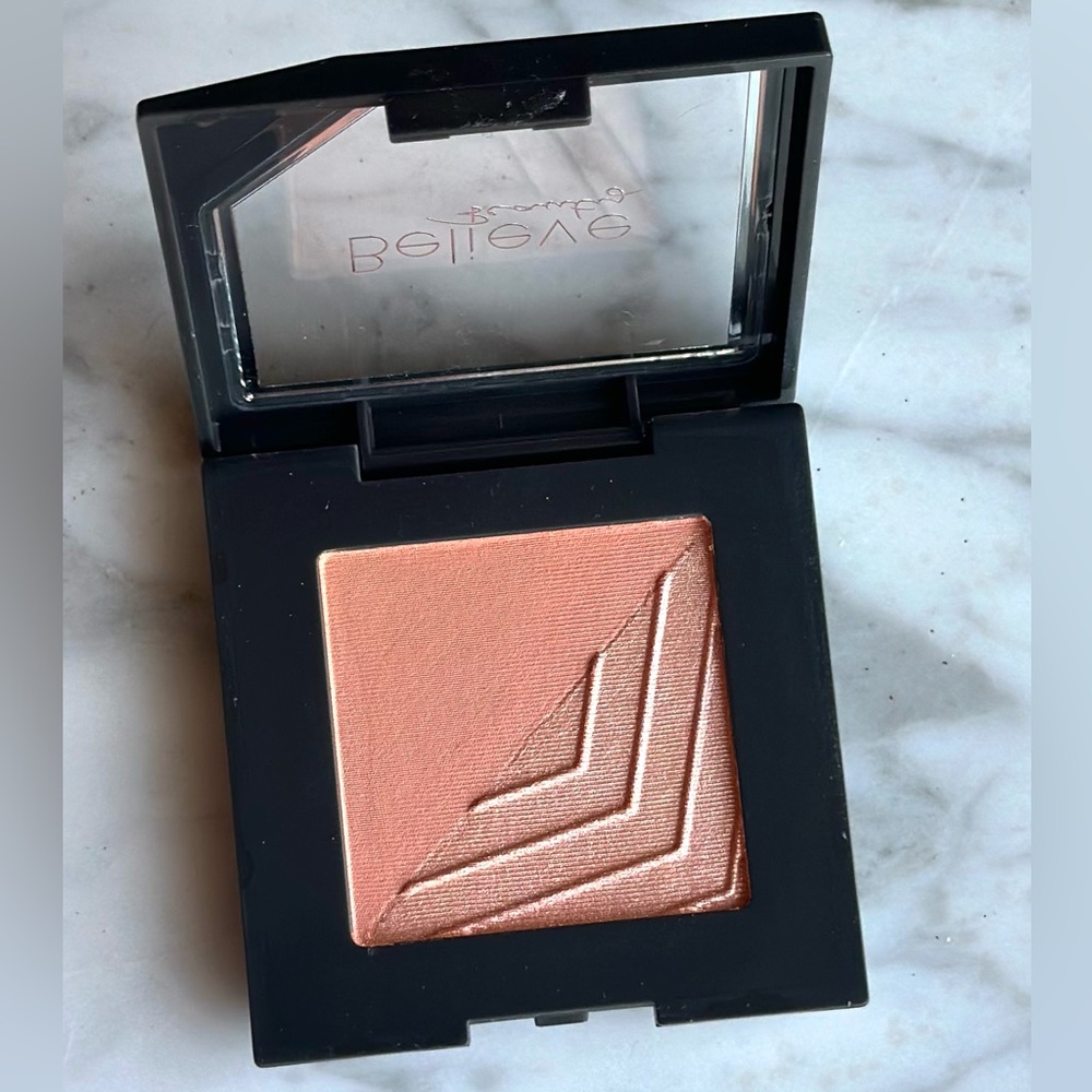 Believe Beauty Blush Duo
